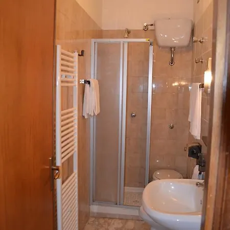 Hotel Miramonti Spezzano della Sila