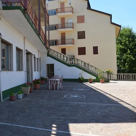 Miramonti Hotel Spezzano della Sila