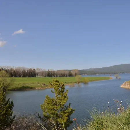 Hotel Miramonti Spezzano della Sila