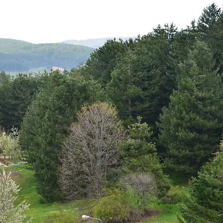 Miramonti * Spezzano della Sila