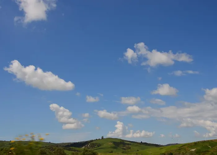 酒店 Miramonti Spezzano della Sila