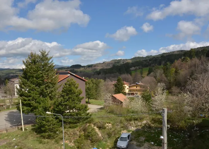 Miramonti Spezzano della Sila